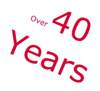 Over 40 Years