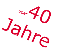 über40 Jahre