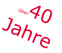 über40 Jahre